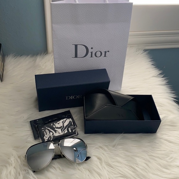 Dior Other - Dior sunglasses brand new